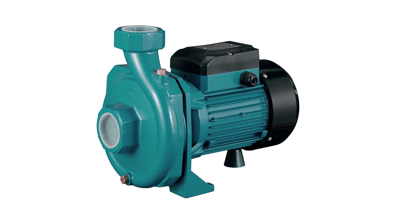 Kaysu HCPF-70 (TEK FANLI POMPALAR)