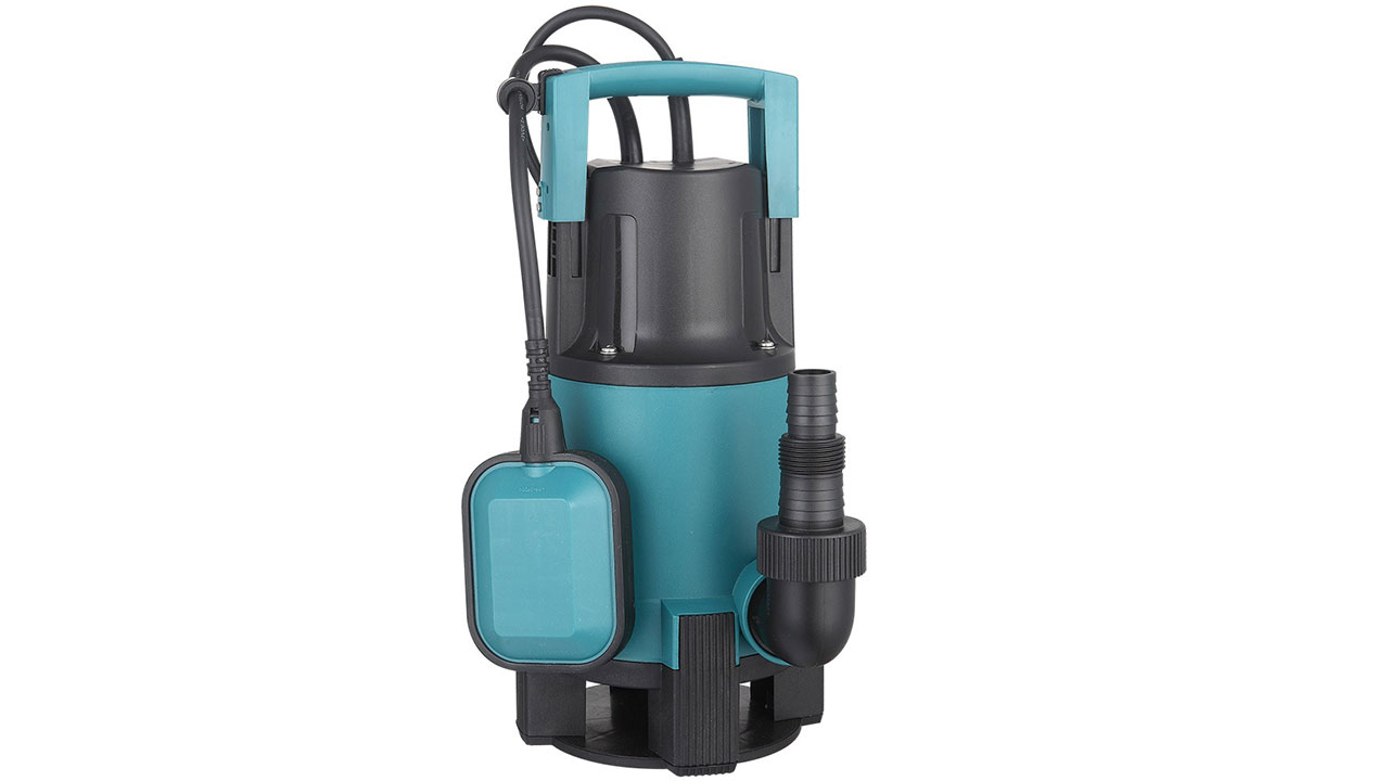 Kaysu SP750-A (DALGIÇ POMPA)