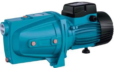 Kaysu AJM-3BH Paslanmaz Fanlı Jet Pompa (2.0 HP)