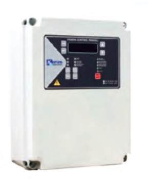 Kaysu H-01 Tekli Pompa Otomatik Kontrol Panosu (220V Monofaze / 380V Trifaze)