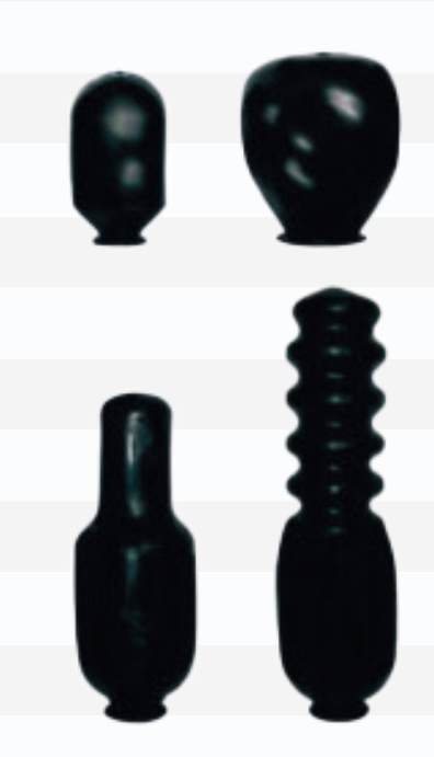 Kaysu Orijinal İtalyan EPDM Yedek Hidrofor Membranları (24L - 1500L)