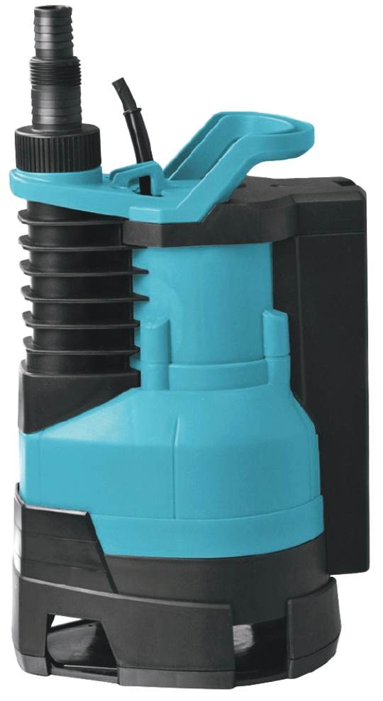 Kaysu Q750B122 Gizli Flatörlü Kirli Su Dalgıç Pompası (1.0 HP)