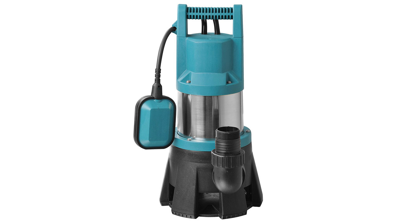 Kaysu SP1300/50 (DALGIÇ POMPA)