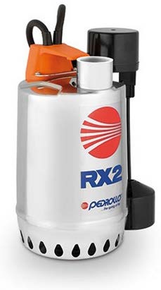 Pedrollo RX-GM Serisi