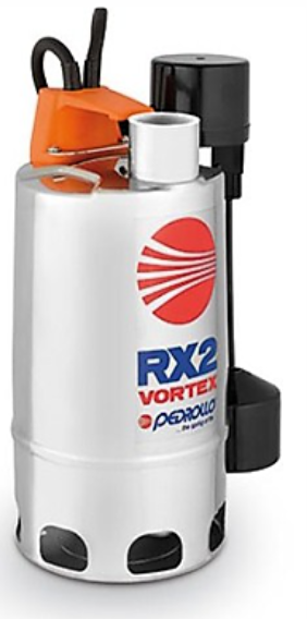 Pedrollo RX-GM-VORTEX Serisi