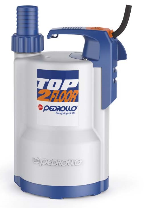 Pedrollo TOP-FLOOR Serisi