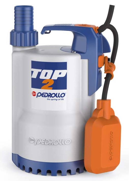 Pedrollo TOP Serisi