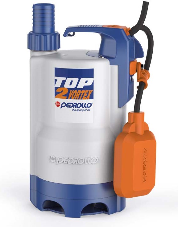 Pedrollo TOP-VORTEX Serisi