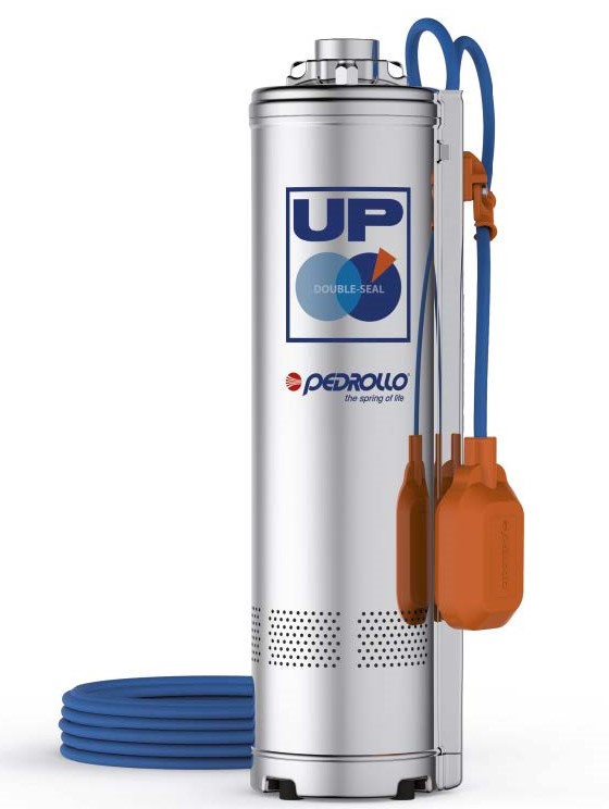 Pedrollo UP Serisi