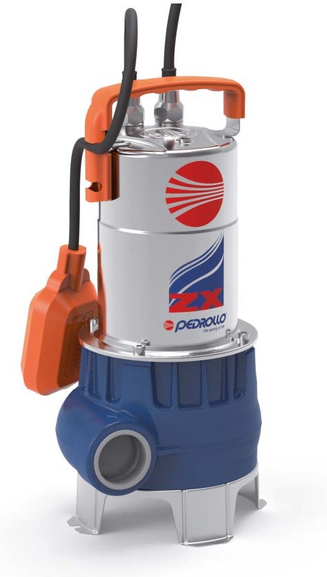 Pedrollo ZX Serisi