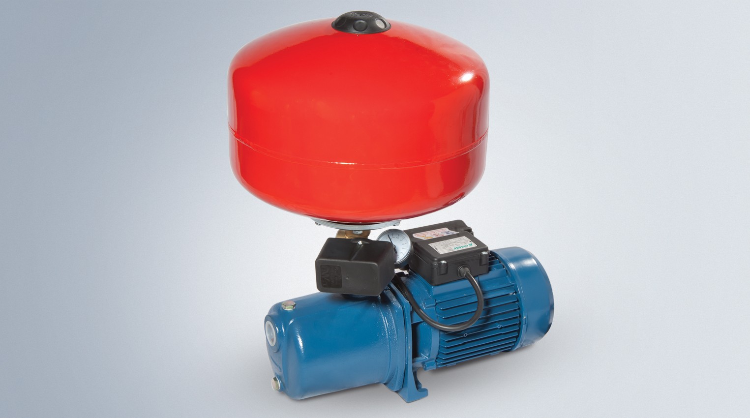 Star Pompa SCS 100 M