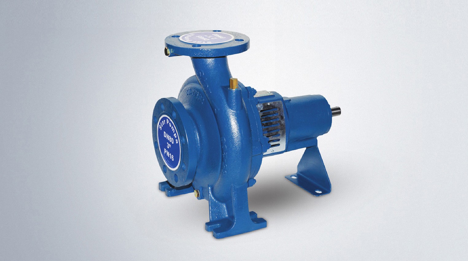 Star Pompa SNP 100-250