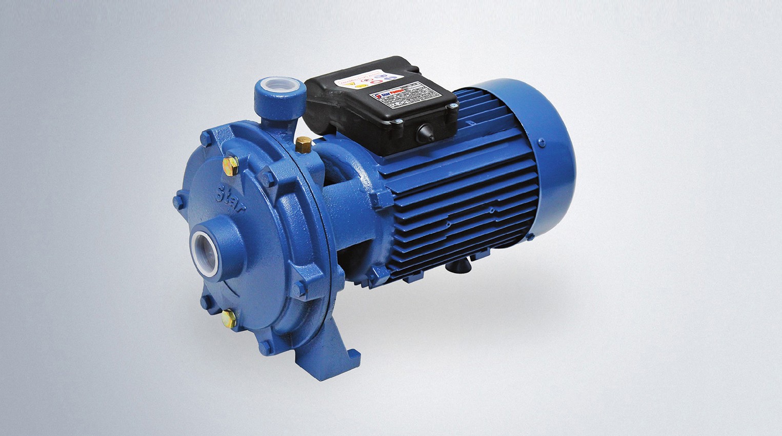 Star Pompa SPC 150-200-300