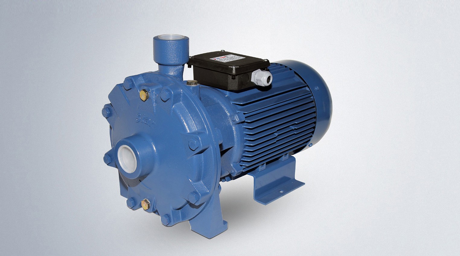 Star Pompa SPC 400-550-750