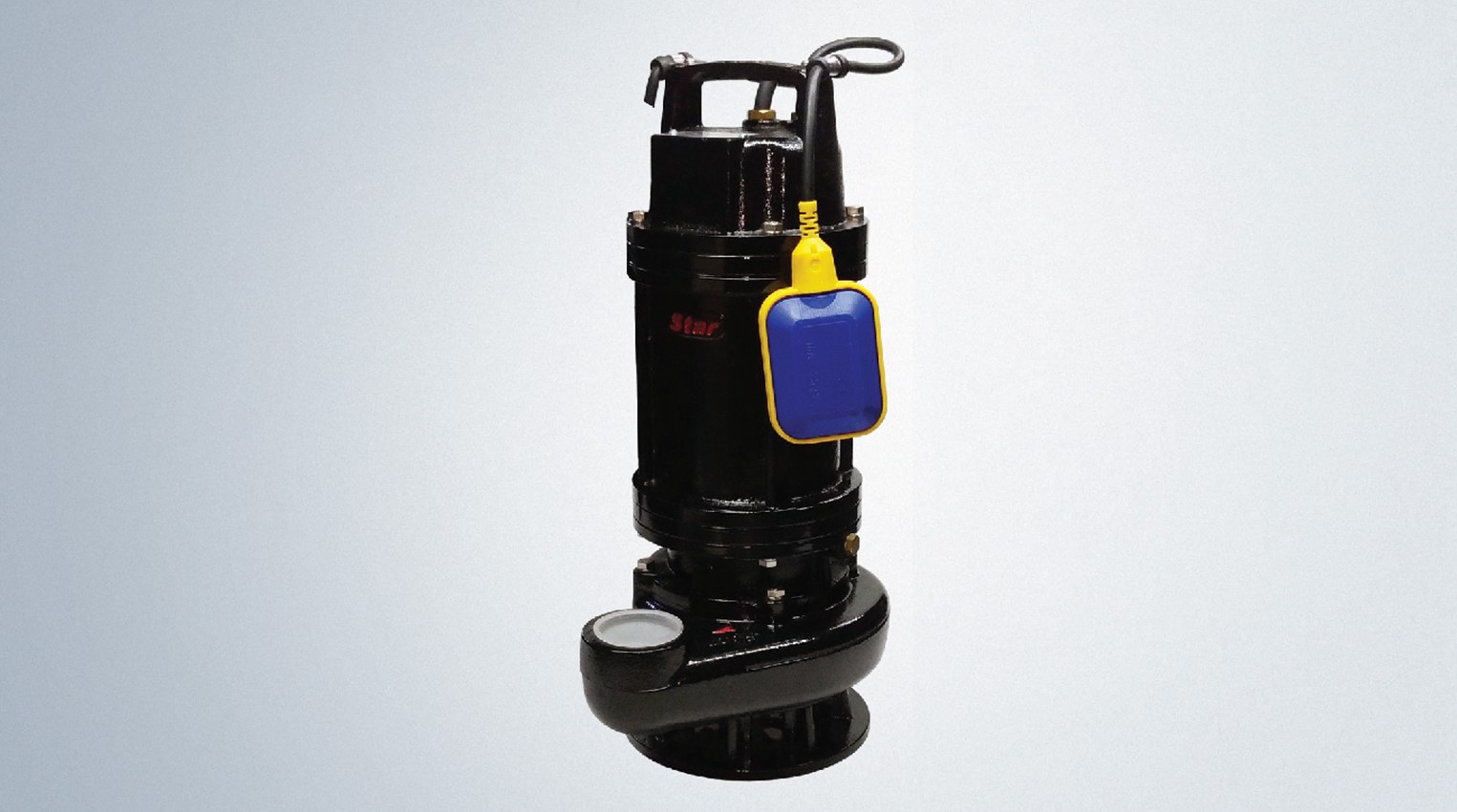 Star Pompa SPF-D 100-150-200