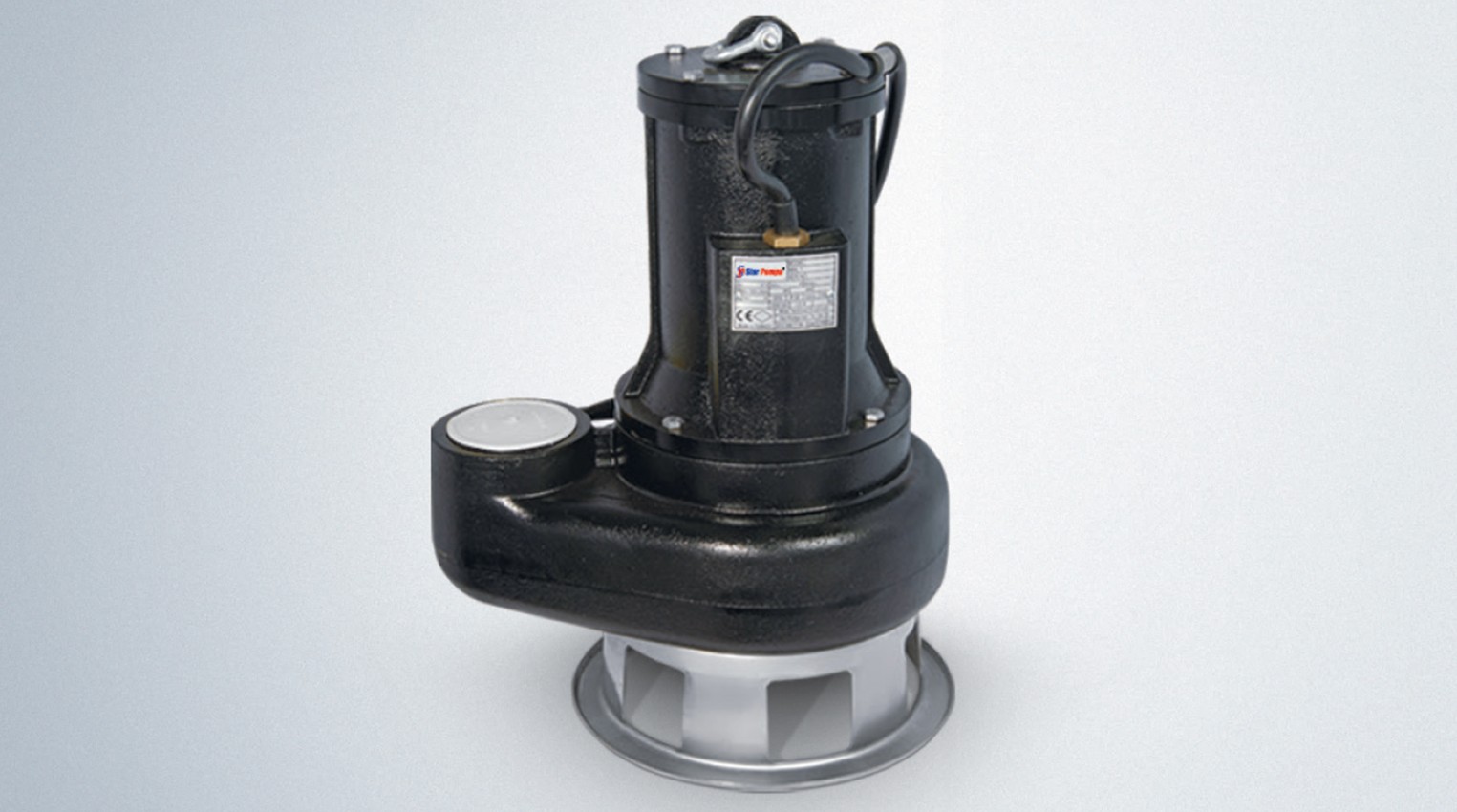 Star Pompa SPF mc 200-300