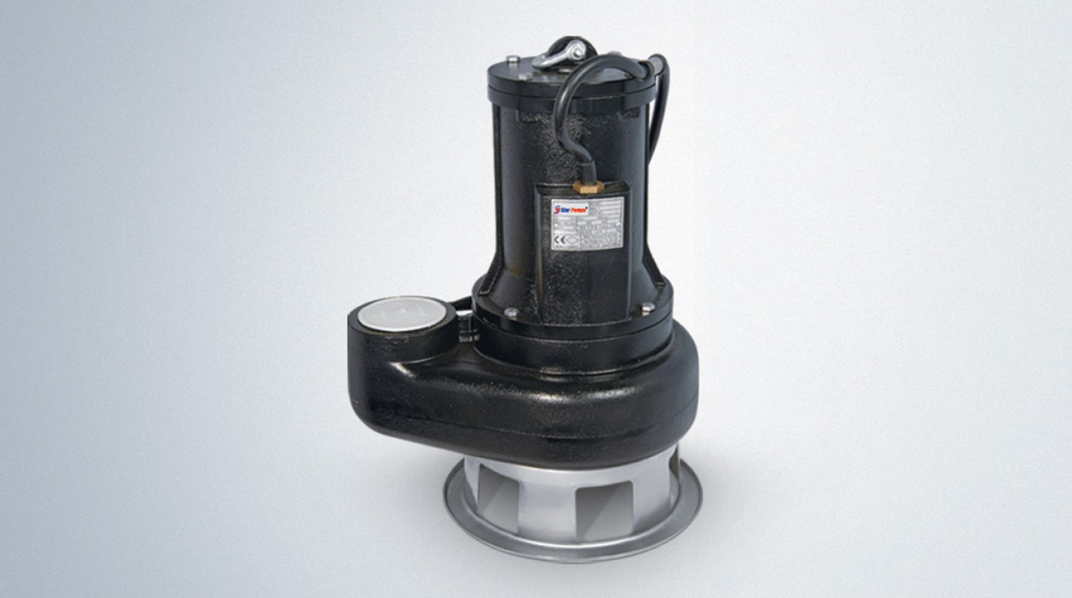 Star Pompa SPF vx 200-300