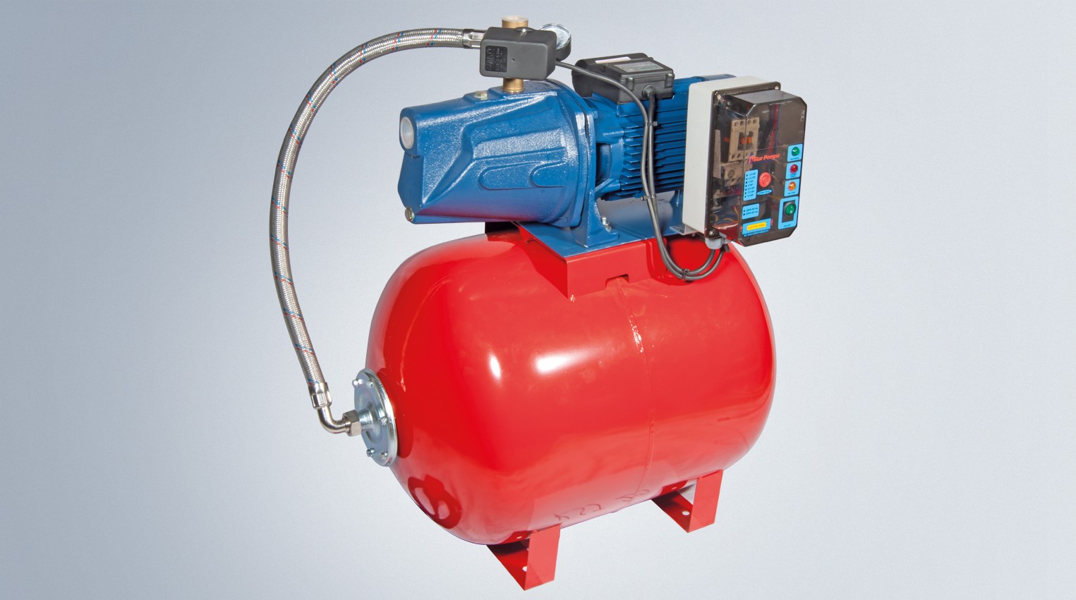 Star Pompa SPJ-Y 20-30