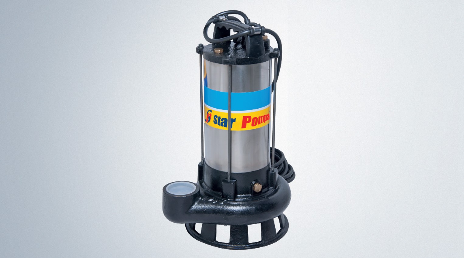 Star Pompa SPK 220 M-300 M