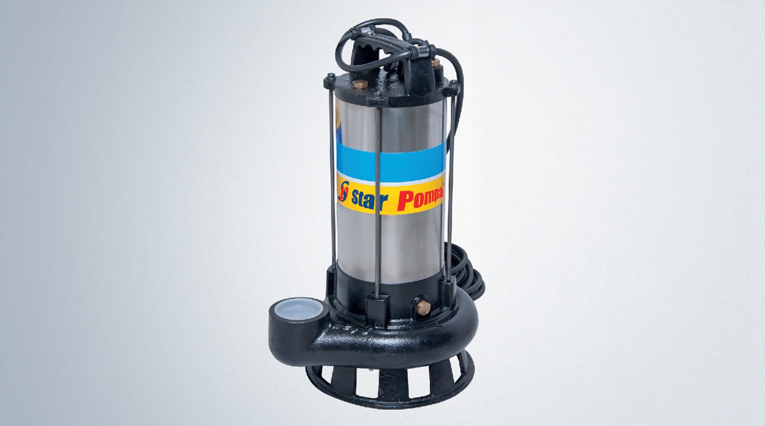 Star Pompa SPK 220 T-300 T-400 T
