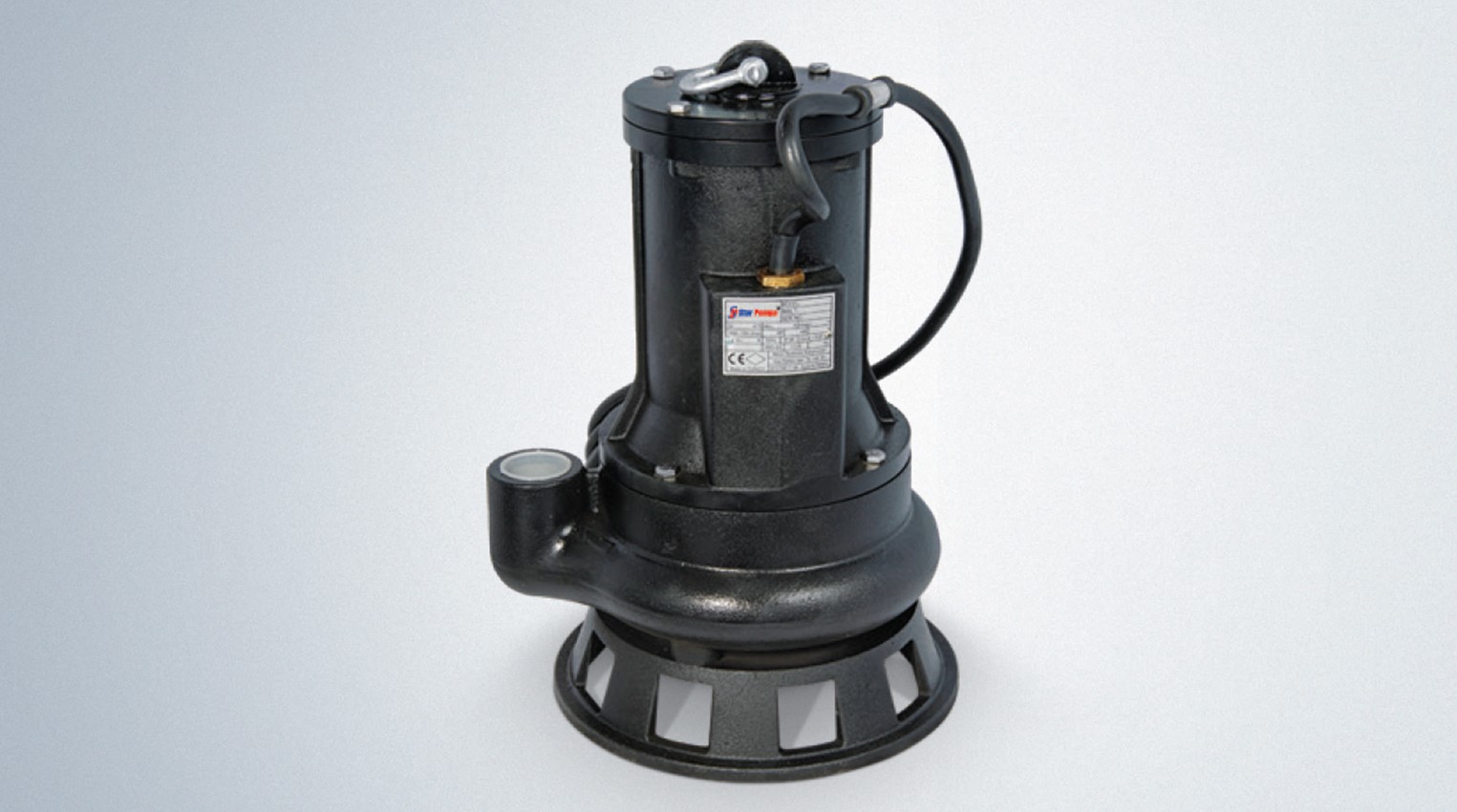Star Pompa SPK B 200-300-400-550