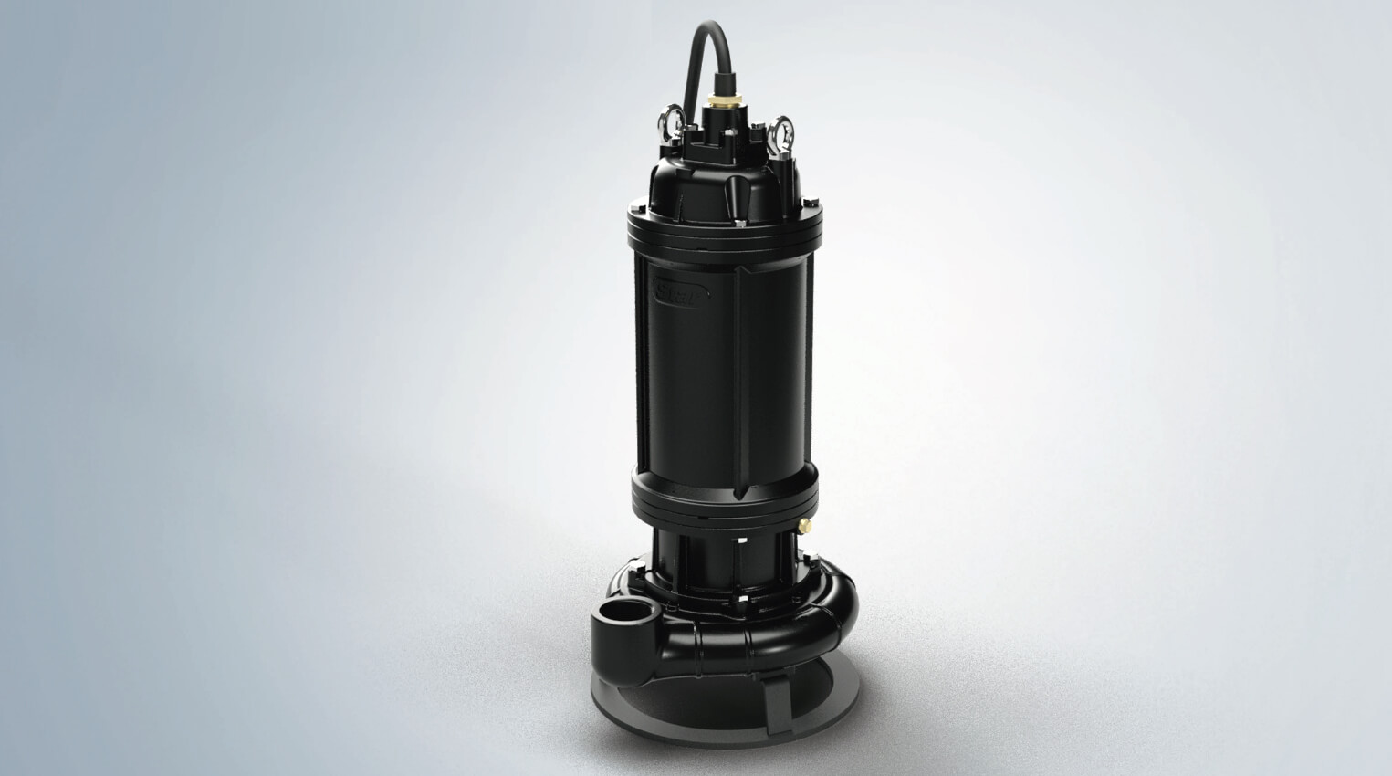 Star Pompa SPK B 550-750-1000