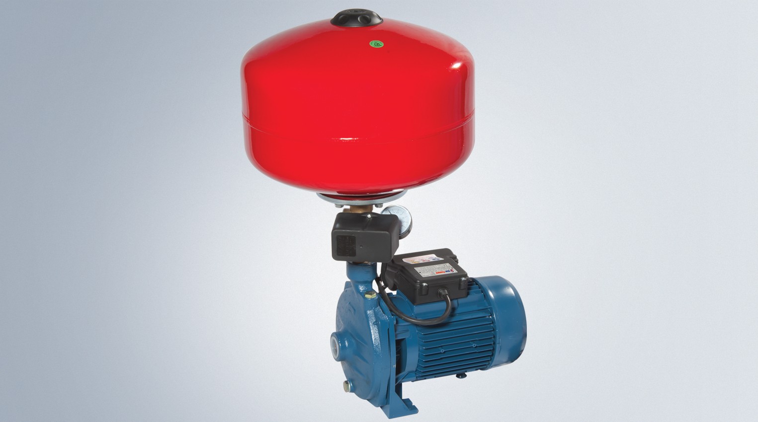 Star Pompa SPS 100 M