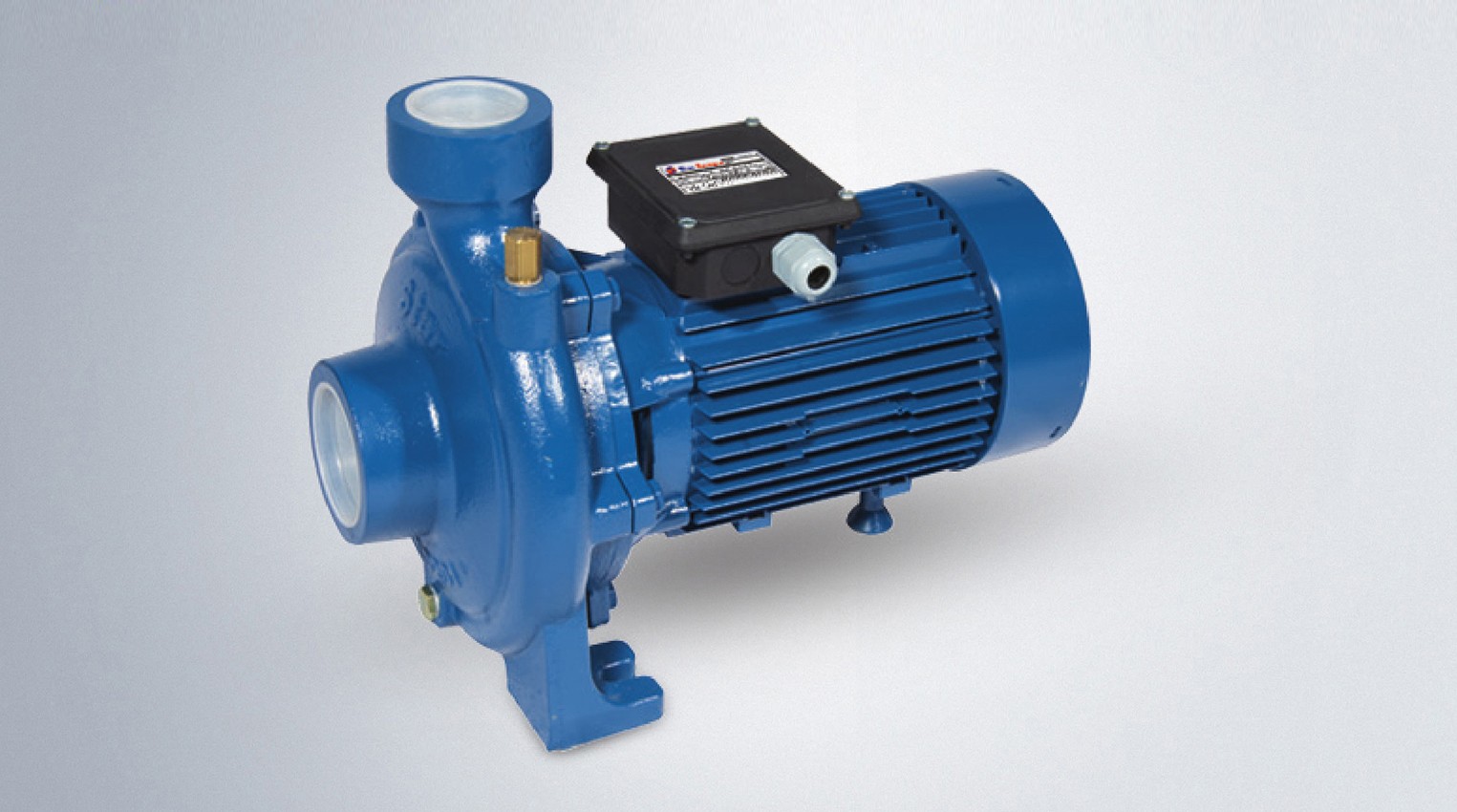 Star Pompa SPS 300A-400A-550A-750A