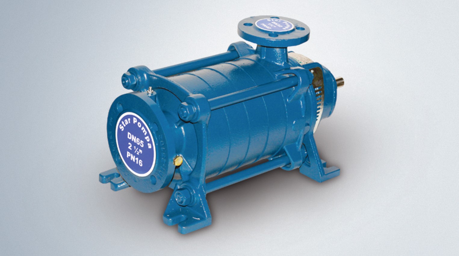 Star Pompa SPS-U 65