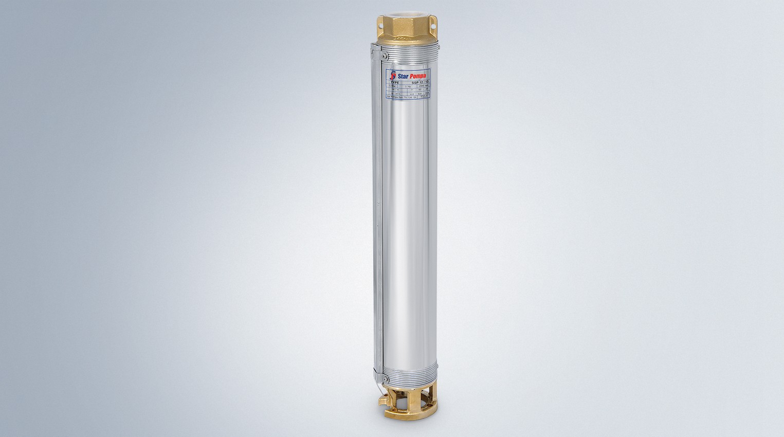 Star Pompa SSP 3