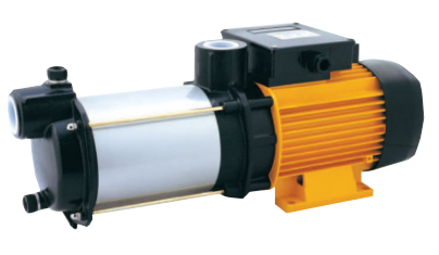 Winpo WNP 90-5 SH Çok Kademeli Santrifüj Pompa 1.3Hp 220 Volt 62 mss 5.4 m³/h