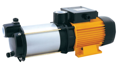 Winpo WNP 90-6 SH Çok Kademeli Santrifüj Pompa 2Hp 220 Volt 82 mss 5.4 m³/h