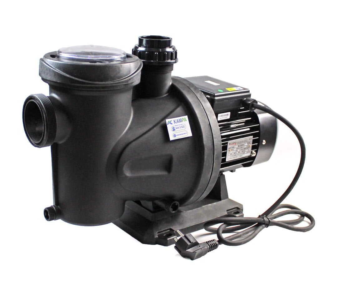 Winpo Wnp Pool-1 0.75M Havuz Pompası Monofaze 0.75HP