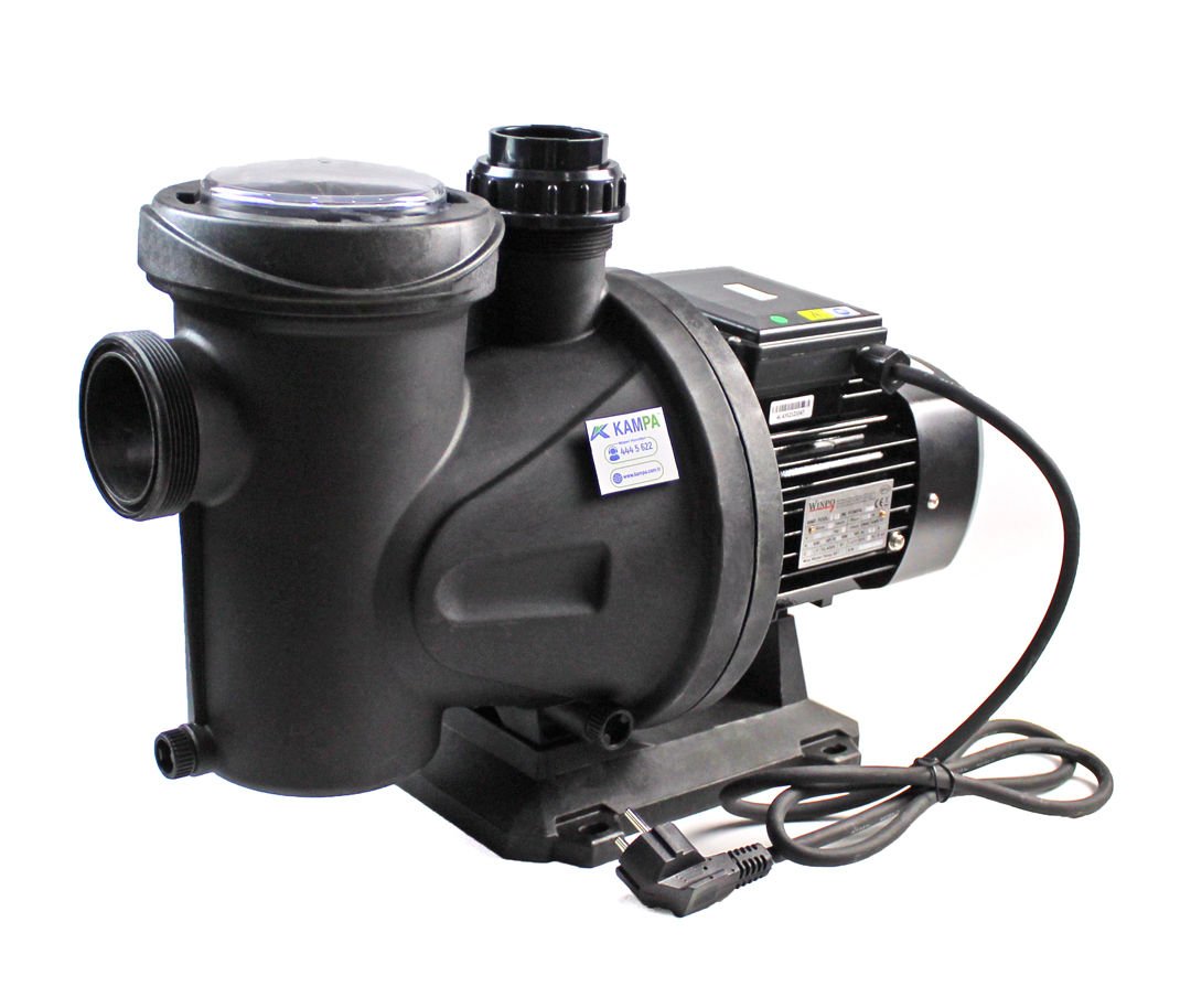 Winpo Wnp Pool-1 1.5M Havuz Pompası Monofaze 1.5HP
