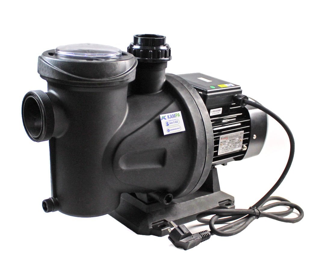 Winpo Wnp Pool-1 1.5T Havuz Pompası Trifaze 1.5HP