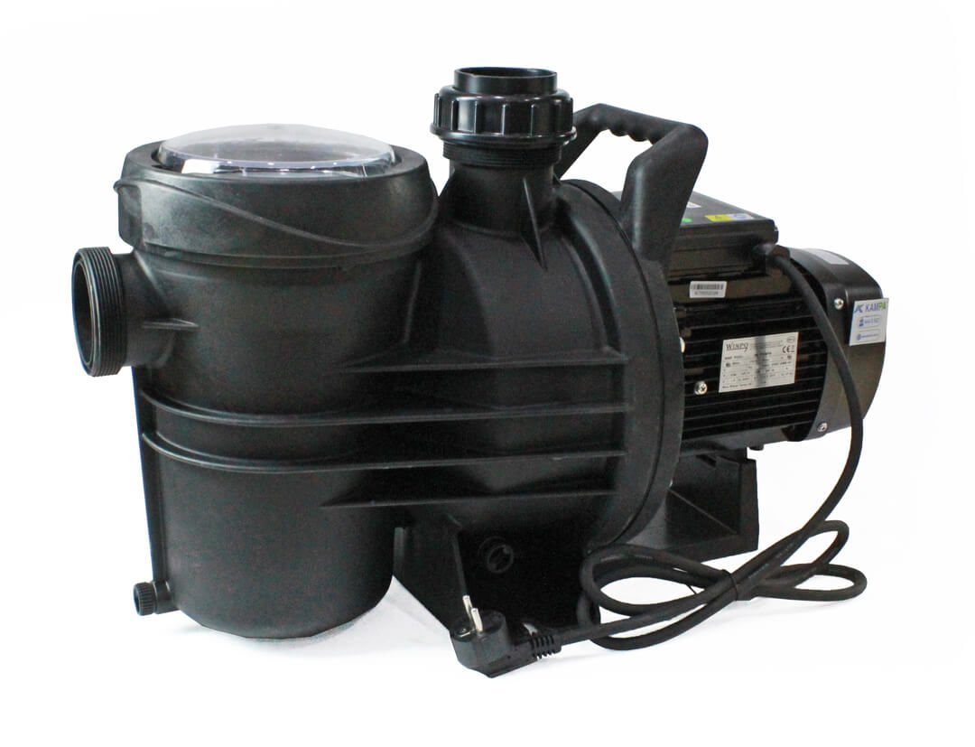 Winpo Wnp Pool-2 1.5T Havuz Pompası Trifaze 1.5HP