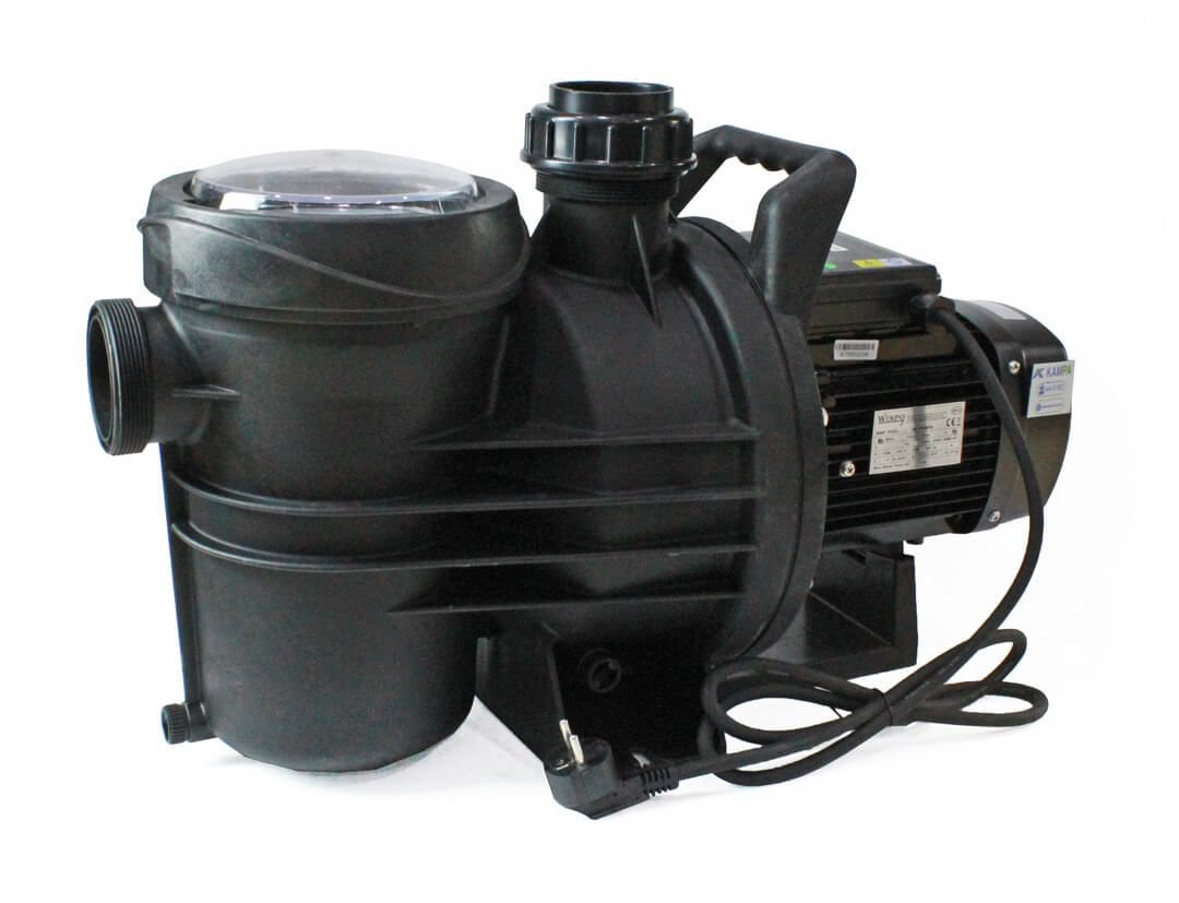 Winpo Wnp Pool-2 4T Havuz Pompası Trifaze 4HP
