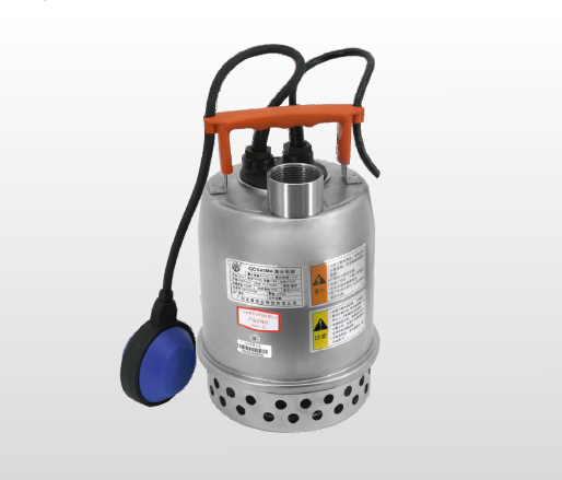 Winpo WNP QCK 55M Flatörlü Paslanmaz Drenaj Pompa 11 mss  15 m³/h Monofaze(220V)