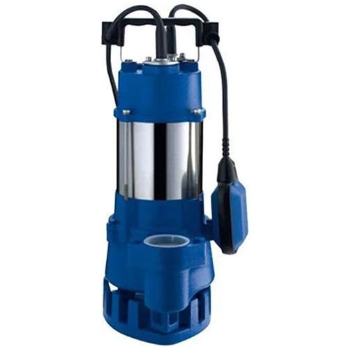 Winpo WNP V 750 F Yağmur Suyu Tahliye Pompası 13 mss 180 lt/dk
